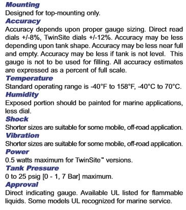 specs